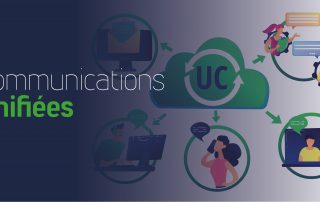 Communications unifiées Comunik