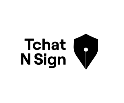 Chat N Sign - integration partner