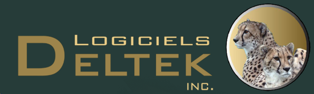 Logiciels Deltek Inc.