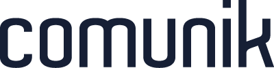 ComUnik – Solution de communications vocales et numériques Logo