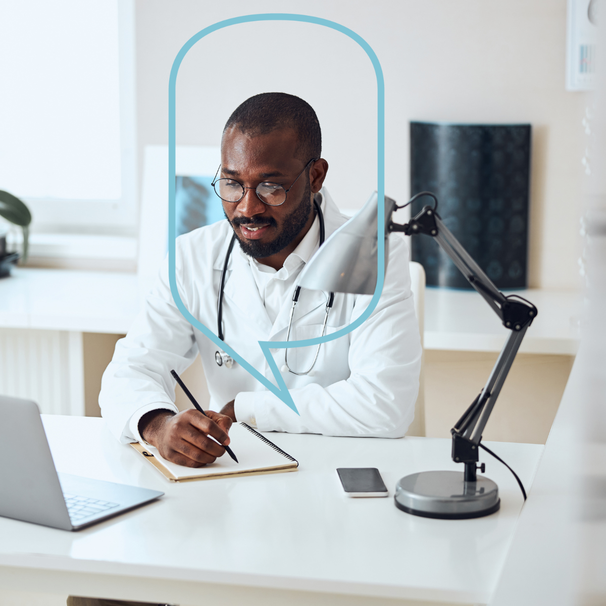 Comunik Medical Clinics and Healthcare Sector