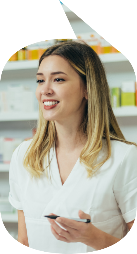 Pharmacies et laboratoires Comunik Pharmacies et laboratoires