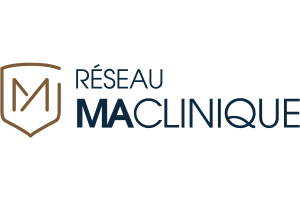 Comunik client sante Réseau MaClinique